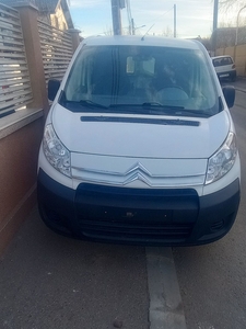 Citroen Jumpy 2.0Hdi 2008 159000km Craiova