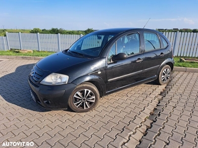 Citroën C3 1.4 HDI 16V X-TR