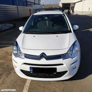 Citroën C3 BlueHDi Collection