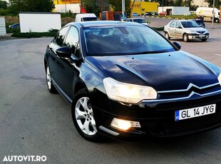 Citroën C5 Tourer HDi 140 FAP Confort