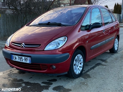 Citroën Xsara 2.0 HDi