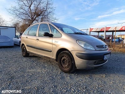 Citroën Xsara Picasso 1.6 Confort