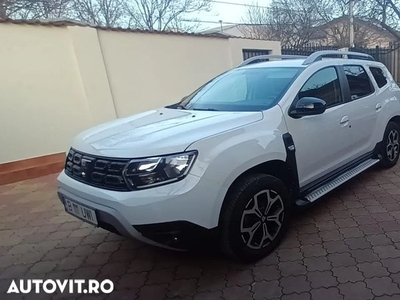 Dacia Duster 1.5 Blue dCi Prestige