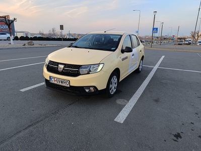 Dacia Logan 1.0 sce Constanta