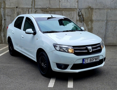 Dacia Logan /2014/Aer Conditionat/1.2i Constanta
