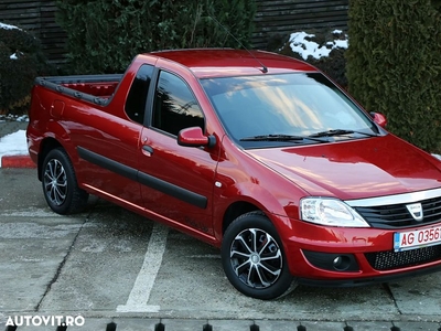 Dacia Pick-up