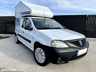 Dacia Pick-up