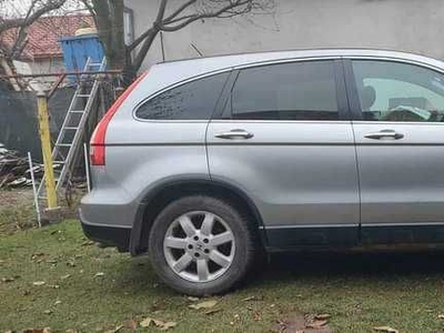 De vanzare Honda CRV ctdi an 2009,4x4 permanent 140cp Brasov