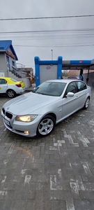 De vinzare.bmw 320 xdrive Slatina