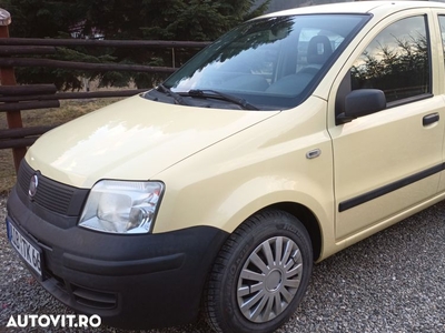 Fiat Panda 1.1 Active ECO