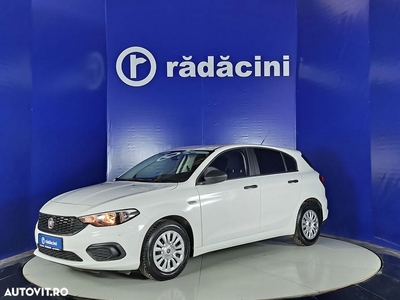 Fiat Tipo 1.4 Easy