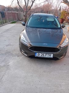 Ford focus diesel Bucuresti Sectorul 4