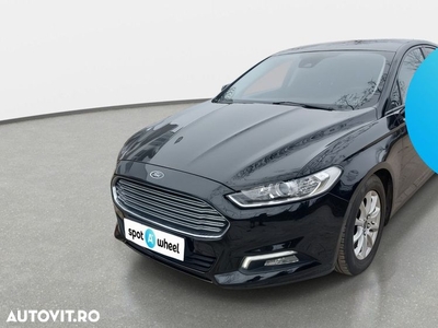 Ford Mondeo 1.5 TDCi Trend