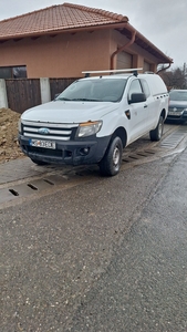 Ford Ranger 2,2 din 2012 Lunga