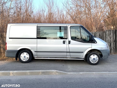 Ford Transit 300 M TDCi DPF Trend