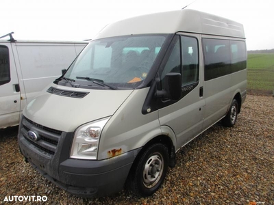 Ford Transit FT 300 M TDCi