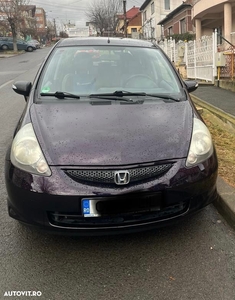 Honda Jazz 1.4i