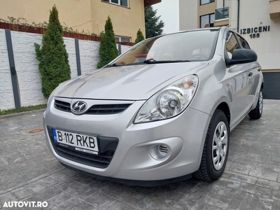 Hyundai i20 1.4 CRDI L Classic