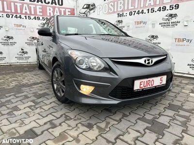 Hyundai I30 1.4 Comfort