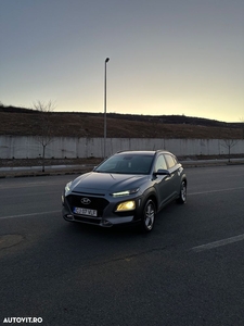 Hyundai KONA 1.6 CRDi Select