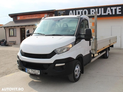 Iveco Massif