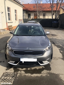 Kia Niro 1.6 GDI 6DCT HEV Classic