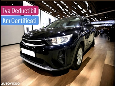 Kia Stonic 1.2 Dream-Team Edition