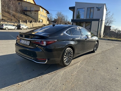 Lexus ES 300h nu BMW,Mercedes. USOR NEGOCIABIL Craiova