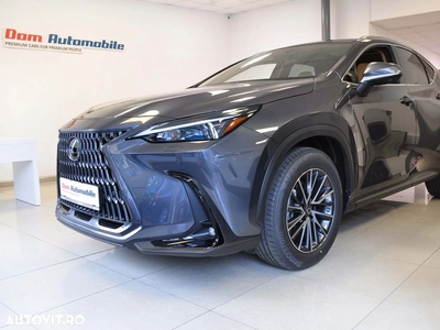 Lexus Seria NX