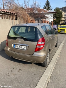 Mercedes-Benz A 150