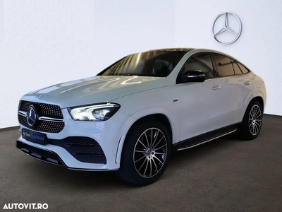 Mercedes-Benz GLE Coupe 350 de 4MATIC