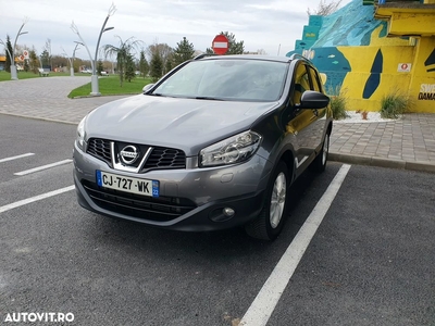 Nissan Qashqai 1.6 dCi DPF Start/Stop 360