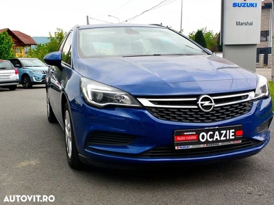 Opel Astra Sport Tourer 1.6 CDTI ECOTEC Selection