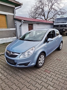 Opel CORSA 1,3 Diesel Orastie