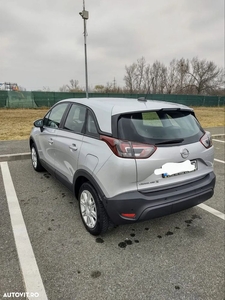 Opel Crossland X 1.6 CDTI Start/Stop Ultimate