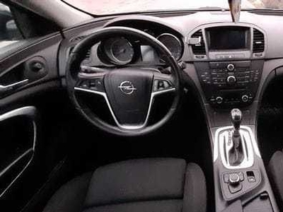 Opel insignia 2010 Oradea