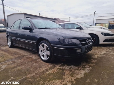 Opel Omega