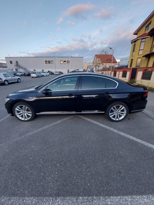 Passat gte, hibrid plug in, 218 cp Craiova