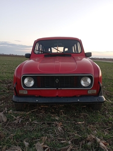 Renault 4GTL 2800 euro Obarsia de Camp