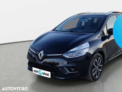 Renault Clio Estate Energy TCe Intens