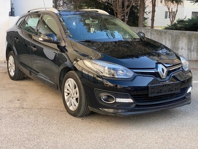 Renault Megane 3 2014 Facelift 1.2Tce (benzina) PANORAMIC Pitesti