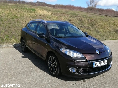 Renault Megane ENERGY dCi 110 Start & Stop Bose Edition