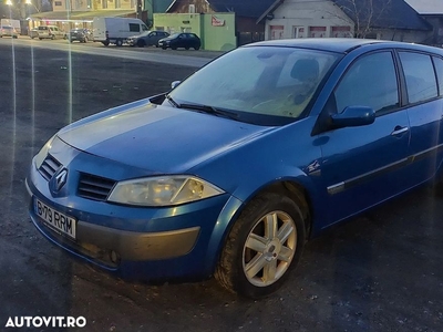 Renault Megane II 1.9 dCi Confort Dynamique