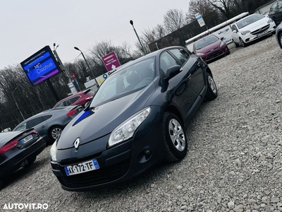 Renault Megane II Estate 1.5 dCi Expression