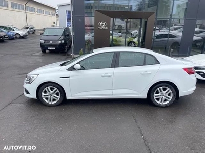 Renault Megane TCe GPF Business