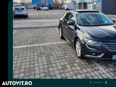 Renault Talisman ENERGY dCi 160 EDC INTENS