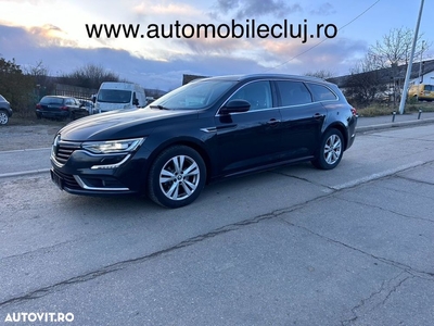 Renault Talisman Grandtour ENERGY dCi 130 EDC LIMITED