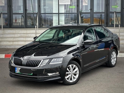 Skoda Octavia 2.0 diesel 150cp Mioveni