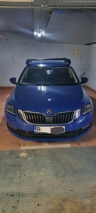 Skoda Octavia Active 2019 1.6 TDI Berceni