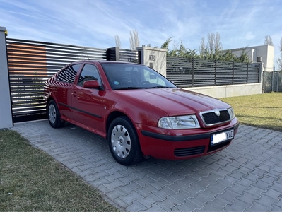 Skoda octavia Tour 1.4 16V GPL TOMASETO 152.000 km reali Euro 4 Bucuresti Sectorul 1